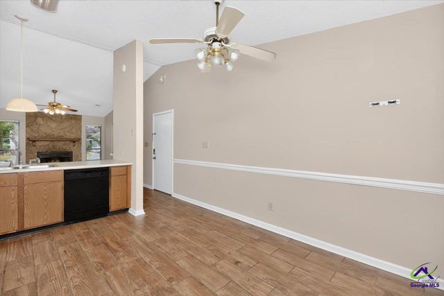 290 Somerset Drive, Warner Robins, GA 31088