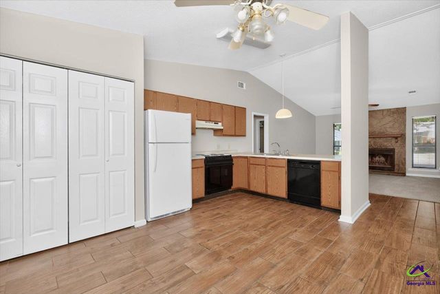 290 Somerset Drive, Warner Robins, GA 31088