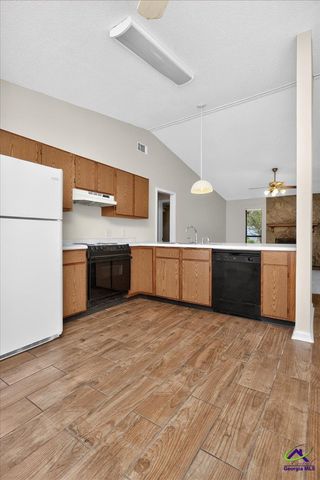 290 Somerset Drive, Warner Robins, GA 31088