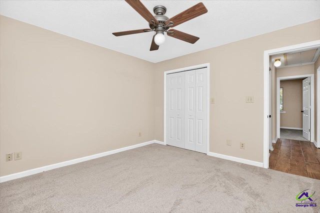 290 Somerset Drive, Warner Robins, GA 31088