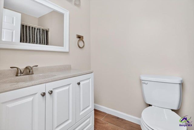 290 Somerset Drive, Warner Robins, GA 31088