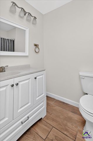 290 Somerset Drive, Warner Robins, GA 31088