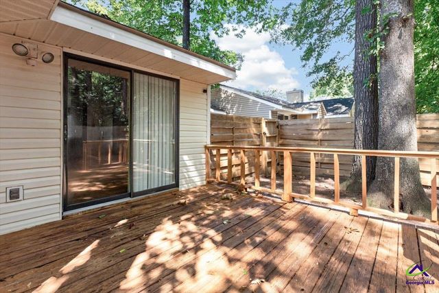 290 Somerset Drive, Warner Robins, GA 31088