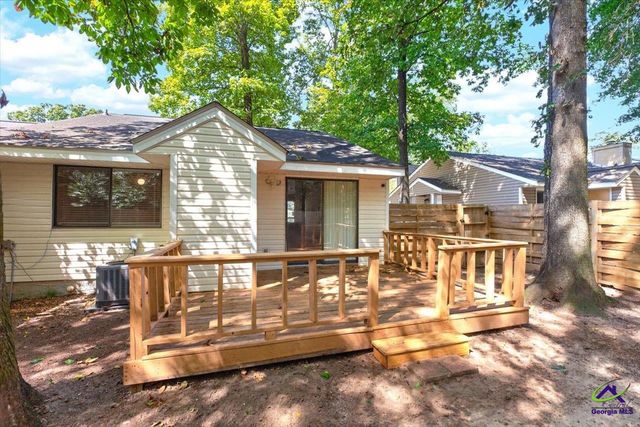 290 Somerset Drive, Warner Robins, GA 31088