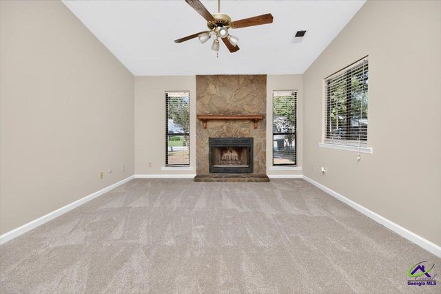 290 Somerset Drive, Warner Robins, GA 31088