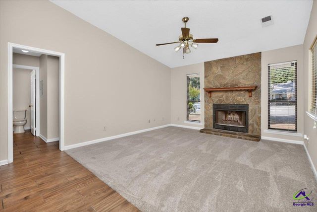 290 Somerset Drive, Warner Robins, GA 31088