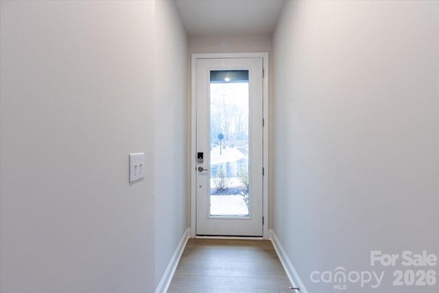 8030 Cedarsmith Court, Charlotte, NC 28217