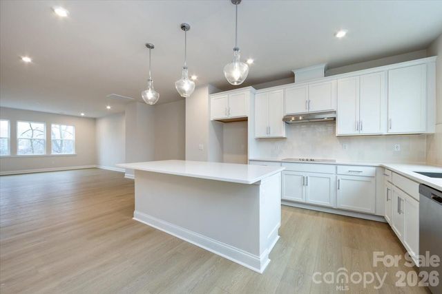 8030 Cedarsmith Court, Charlotte, NC 28217