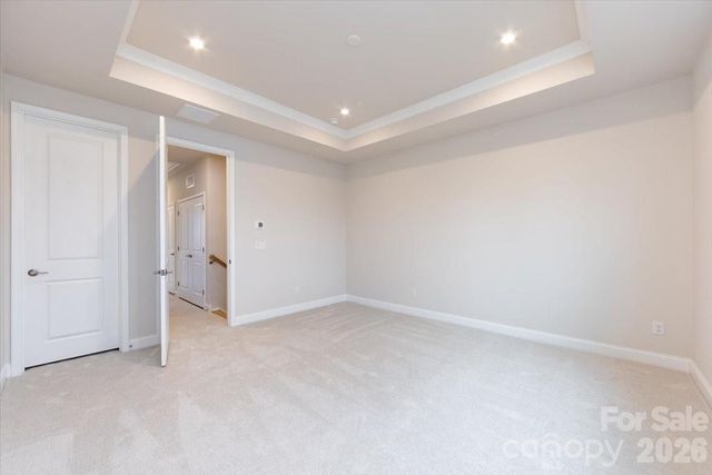 8030 Cedarsmith Court, Charlotte, NC 28217