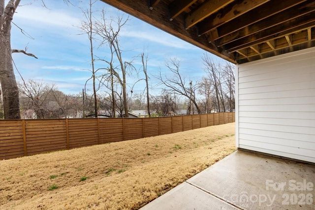 8030 Cedarsmith Court, Charlotte, NC 28217