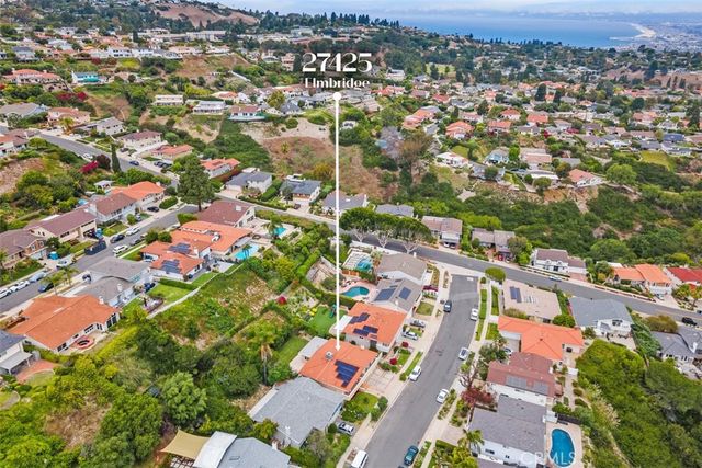 27425 Elmbridge Dr, Rancho Palos Verdes, CA 90275