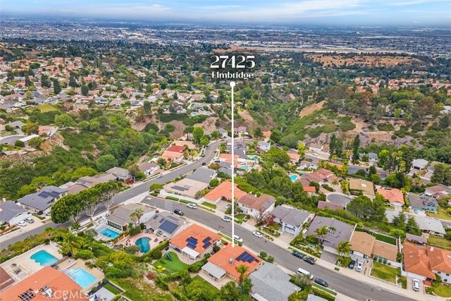 27425 Elmbridge Dr, Rancho Palos Verdes, CA 90275