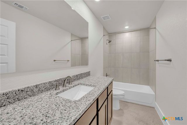 1020 Peppermint Drive, Temple, TX 76501