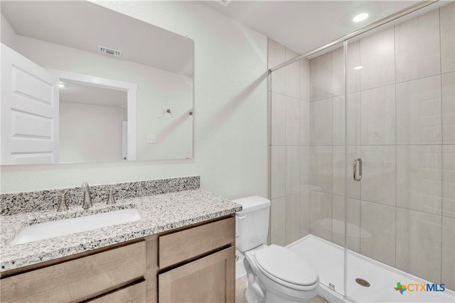 1020 Peppermint Drive, Temple, TX 76501