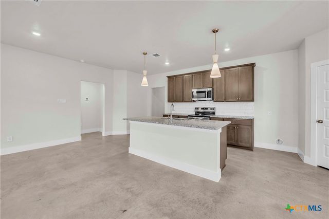 1020 Peppermint Drive, Temple, TX 76501
