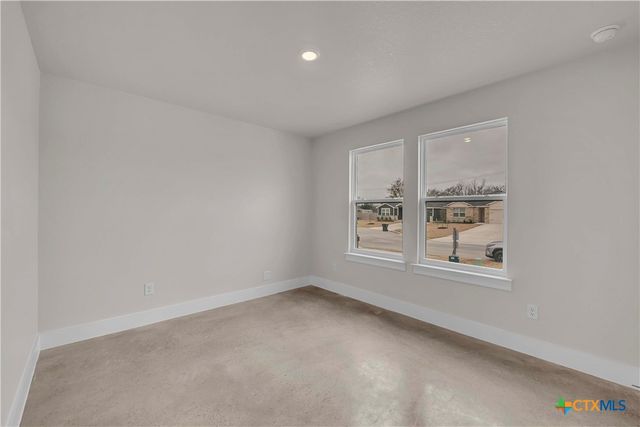 1020 Peppermint Drive, Temple, TX 76501
