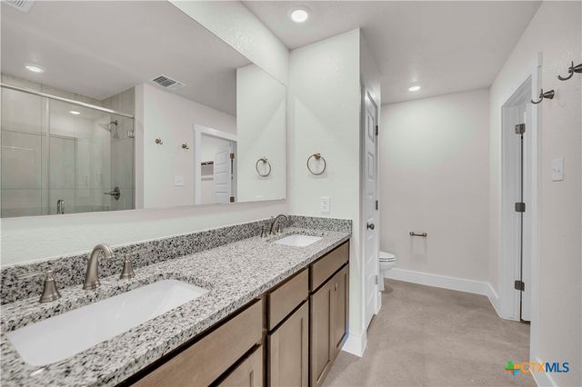 1020 Peppermint Drive, Temple, TX 76501