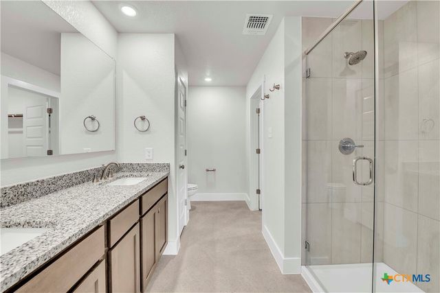 1020 Peppermint Drive, Temple, TX 76501
