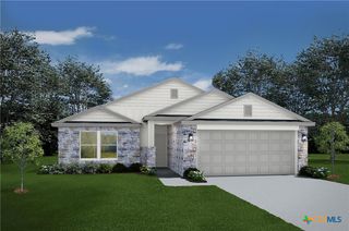 1020 Peppermint Drive, Temple, TX 76501