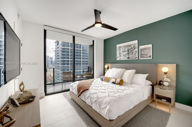 159 NE 6th St 2607, Miami, FL 33132