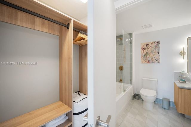 159 NE 6th St 2607, Miami, FL 33132