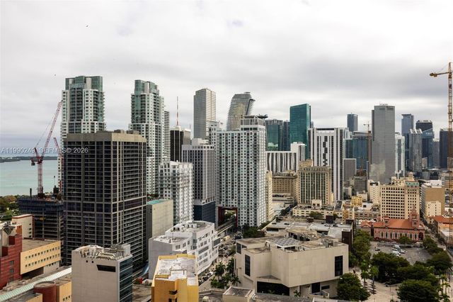 159 NE 6th St 2607, Miami, FL 33132