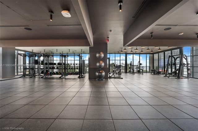 159 NE 6th St 2607, Miami, FL 33132