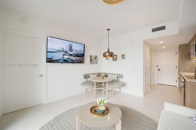 159 NE 6th St 2607, Miami, FL 33132