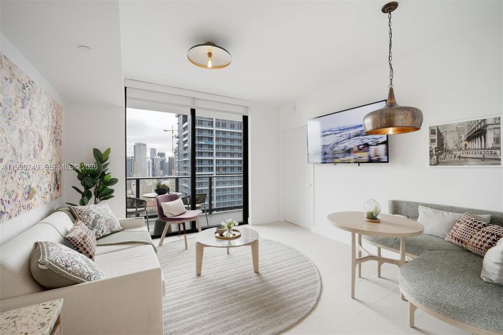 159 NE 6th St 2607, Miami, FL 33132