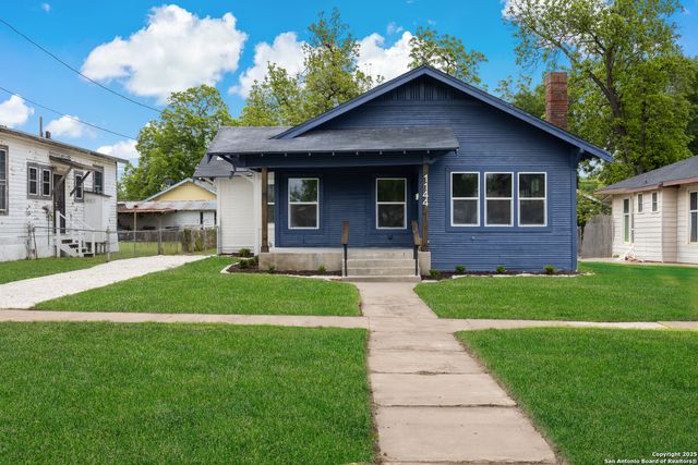 1144 Denver, San Antonio, TX 78210