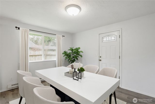 338 Wichman Street S, Tenino, WA 98589