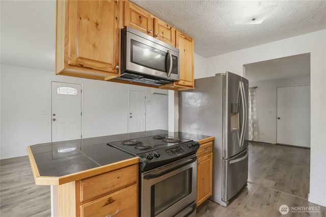 338 Wichman Street S, Tenino, WA 98589