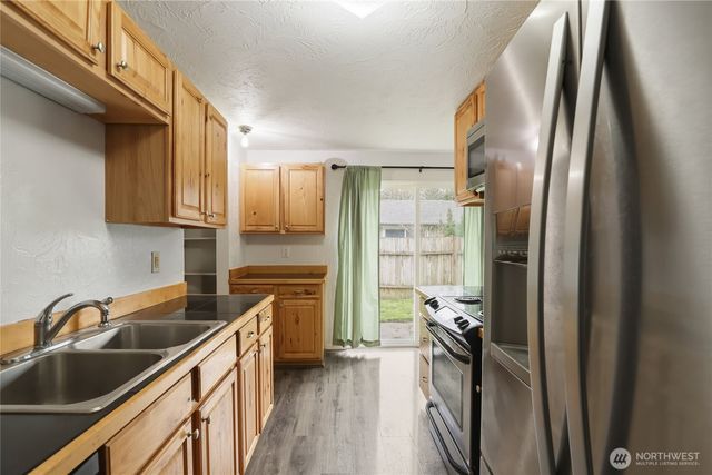 338 Wichman Street S, Tenino, WA 98589