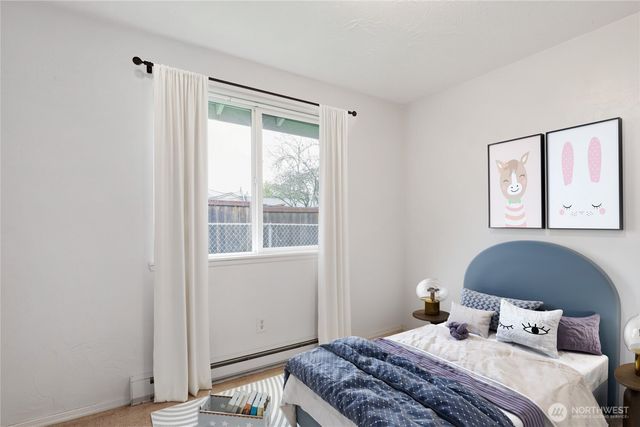 338 Wichman Street S, Tenino, WA 98589