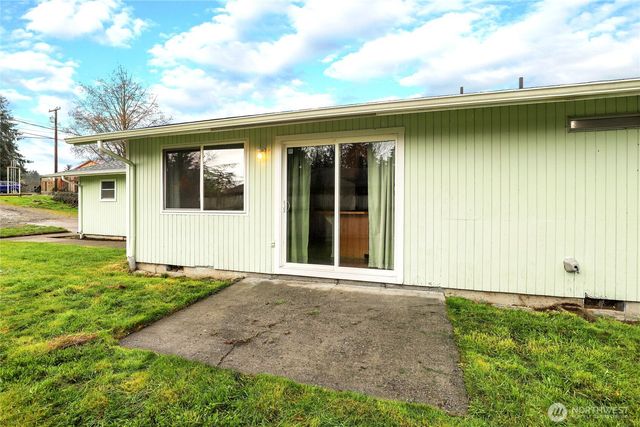 338 Wichman Street S, Tenino, WA 98589