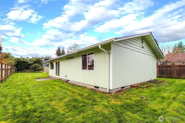 338 Wichman Street S, Tenino, WA 98589