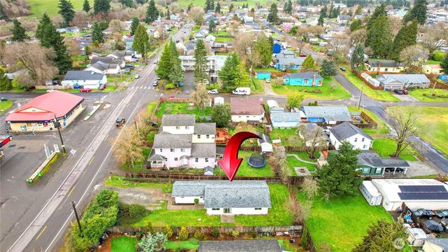 338 Wichman Street S, Tenino, WA 98589