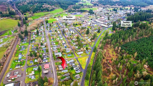 338 Wichman Street S, Tenino, WA 98589