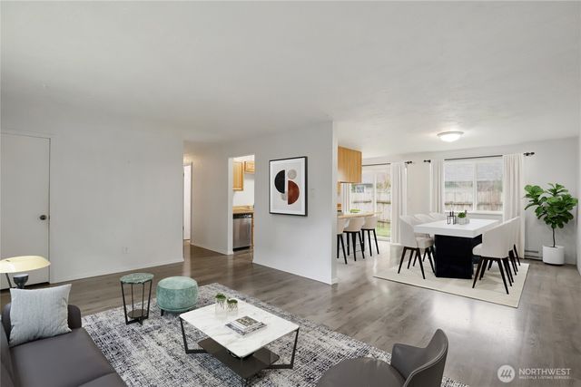 338 Wichman Street S, Tenino, WA 98589