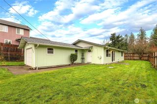 338 Wichman Street S, Tenino, WA 98589