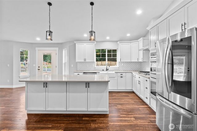 17003 Jordan Street SW, Rochester, WA 98579