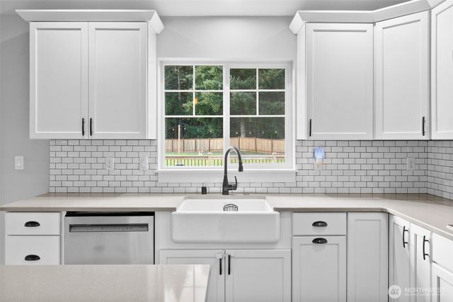 17003 Jordan Street SW, Rochester, WA 98579