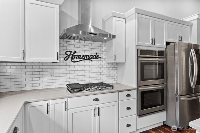 17003 Jordan Street SW, Rochester, WA 98579