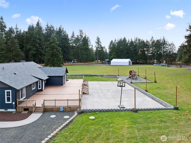 17003 Jordan Street SW, Rochester, WA 98579