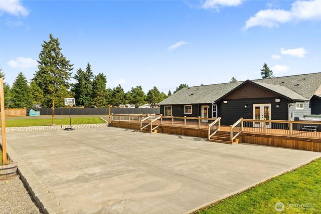 17003 Jordan Street SW, Rochester, WA 98579