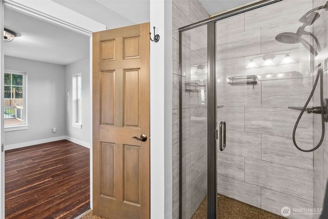 17003 Jordan Street SW, Rochester, WA 98579