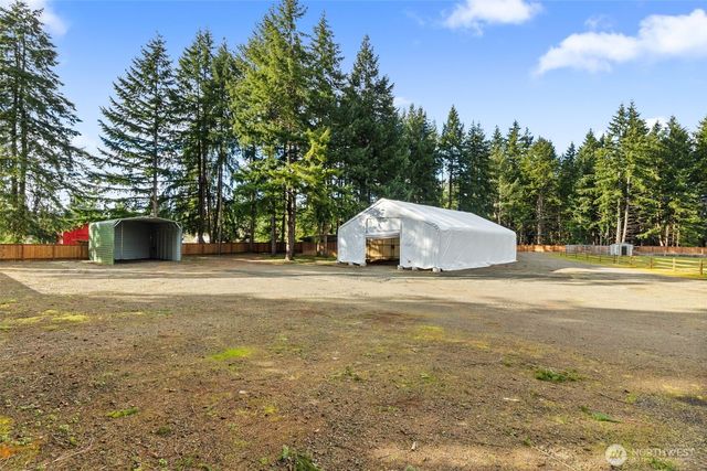 17003 Jordan Street SW, Rochester, WA 98579