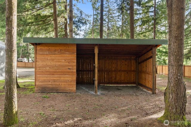 17003 Jordan Street SW, Rochester, WA 98579