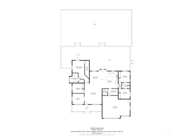 17003 Jordan Street SW, Rochester, WA 98579