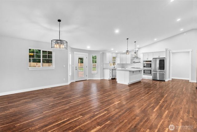 17003 Jordan Street SW, Rochester, WA 98579